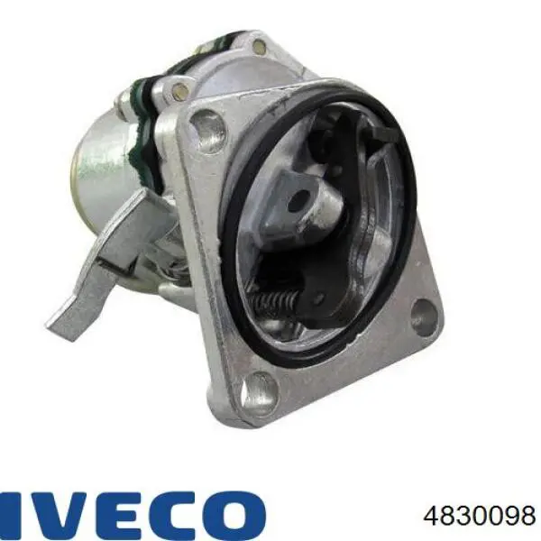4830098 Iveco Насос ручной подкачки