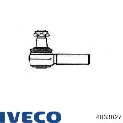 Купить 4833827 Iveco Наконечник центральной рулевой тяги левый