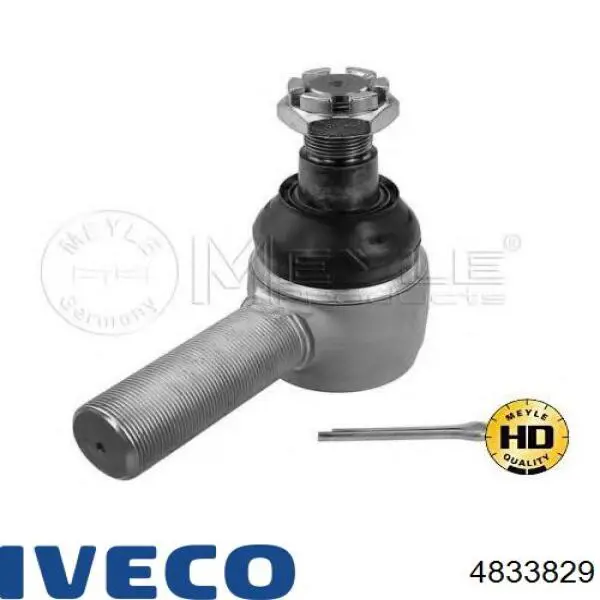 Купить 4833829 Iveco Наконечник рулевой тяги, внешний
