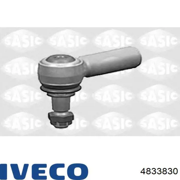 4833830 Iveco Наружный наконечник рулевой тяги
