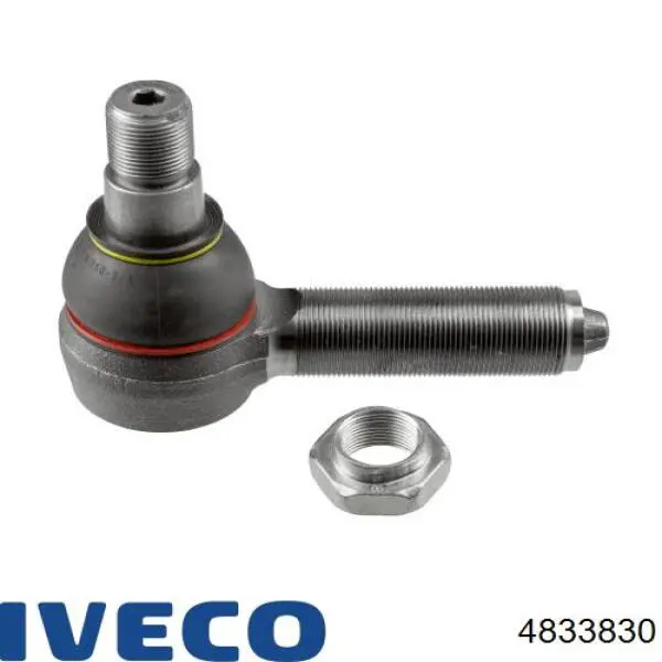 Рулевой наконечник Iveco 4833830 цена, от 21.70 USD