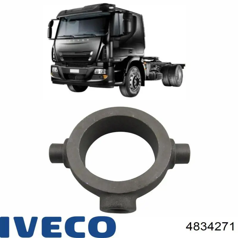  4834271 Iveco