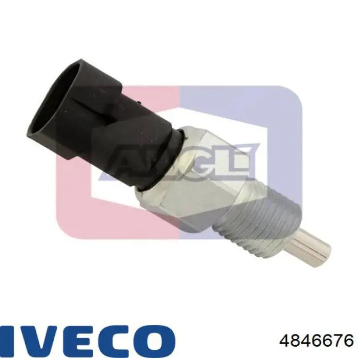 4846676 Iveco Датчик включения фонарей заднего хода