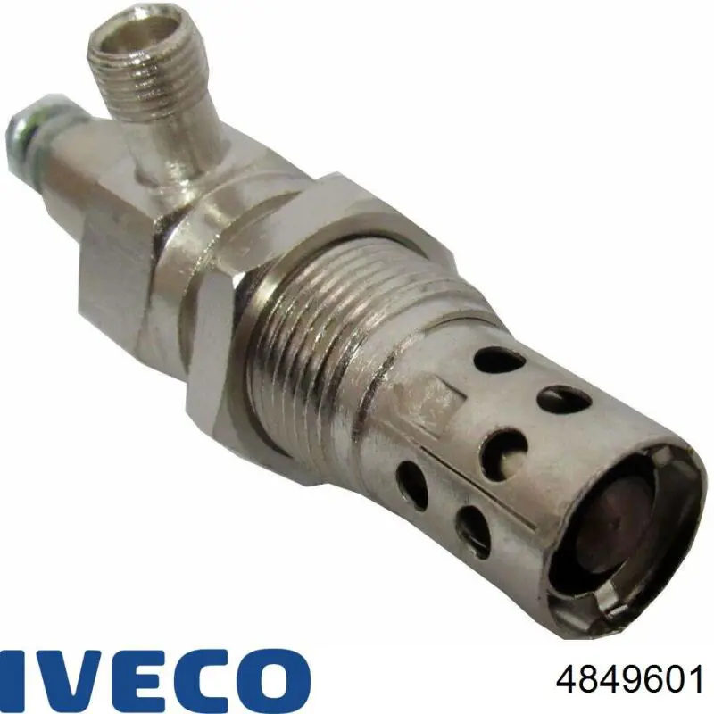 Свечи накала 4849601 Iveco