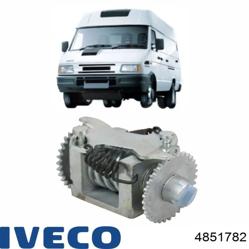  4851782 Iveco