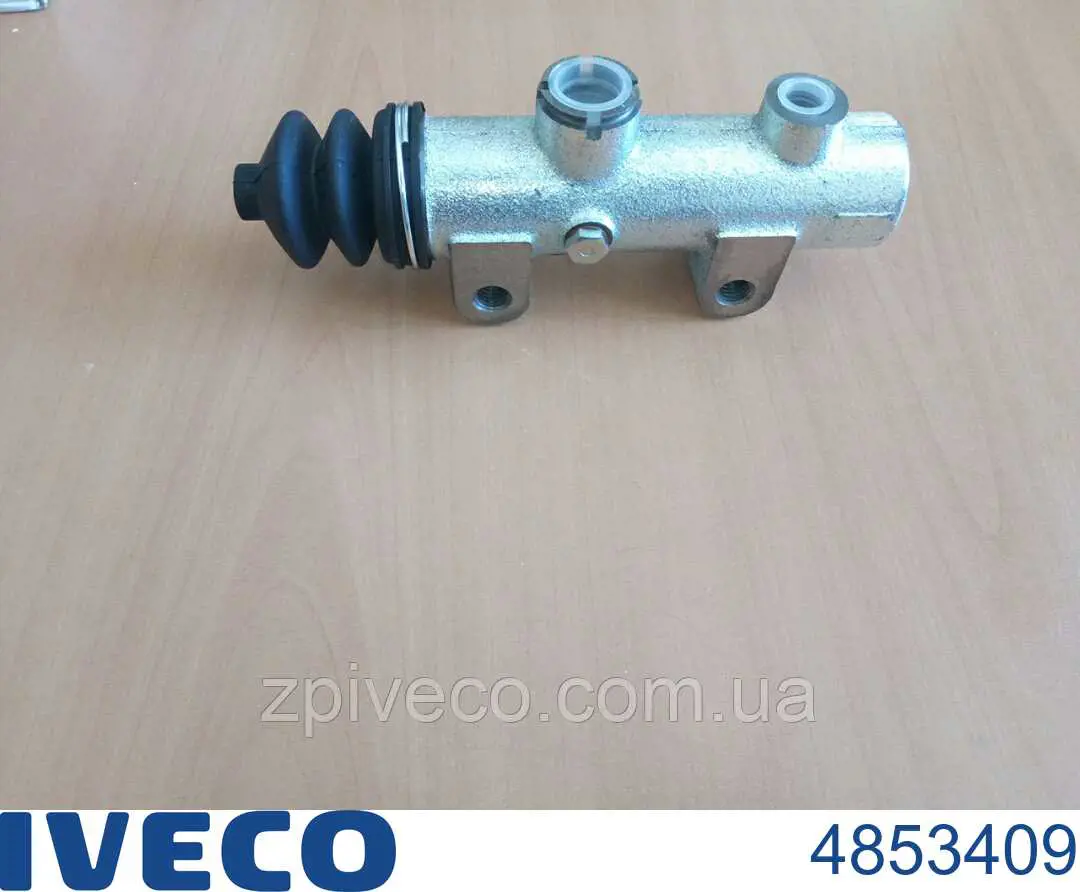 Главный цилиндр сцепления CA6010 Brembo
