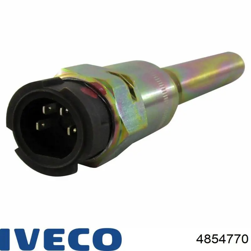 Датчик скорости 4854770 Iveco