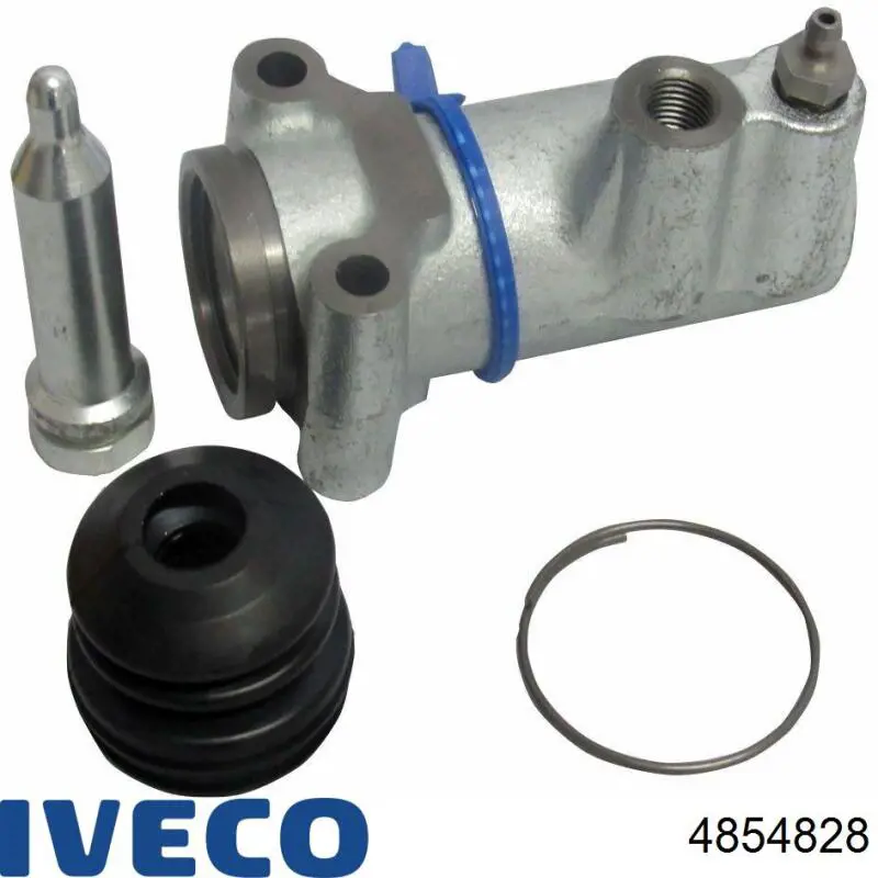 Рабочий цилиндр сцепления 360319030047 Magneti Marelli