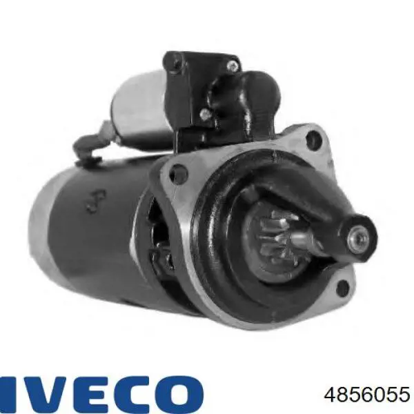 Стартер Iveco 4856055 цена, от 82.91 USD