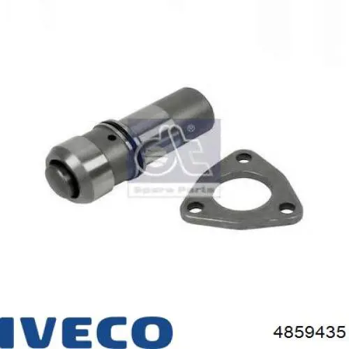 4859435 Iveco Гидронатяжитель цепи