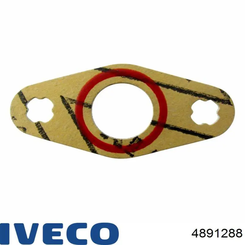 5802123628 Iveco 