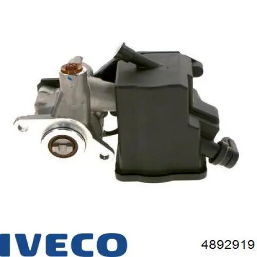 Насос гидравлики Iveco 4892919 цена, от 440.28 USD