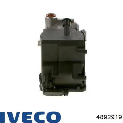 Купить 4892919 Iveco Насос рулевого управления