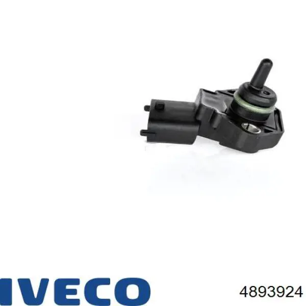 4893924 Iveco Датчик давления наддува турбины