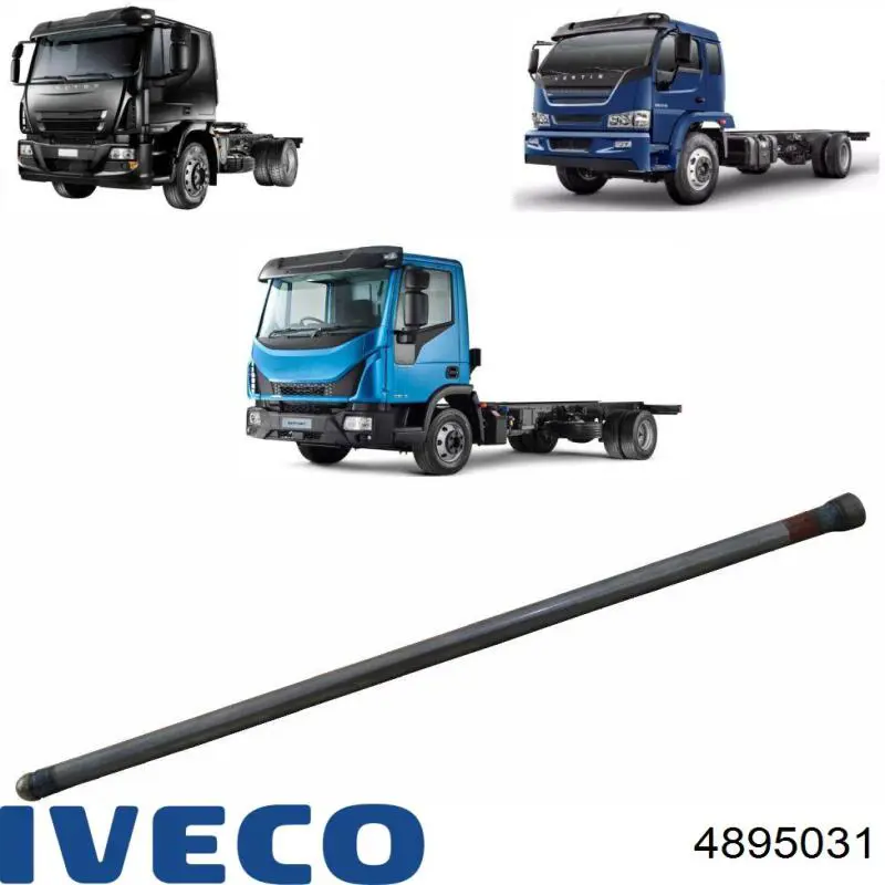  4895031 Iveco