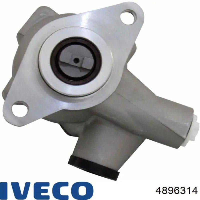 4896314 Iveco ГУР руля