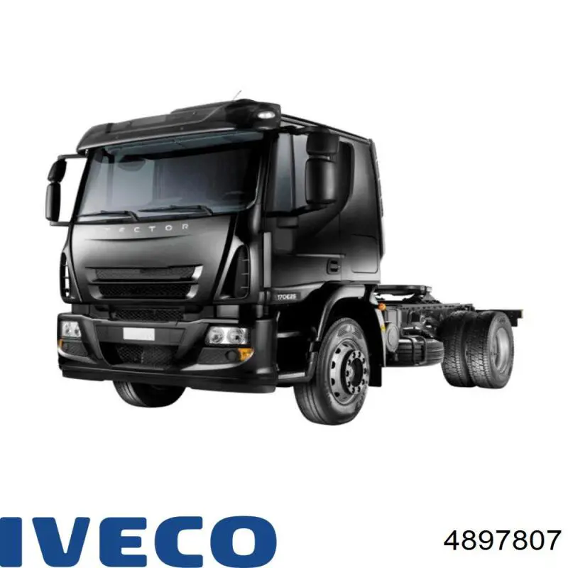 4897807 Iveco 