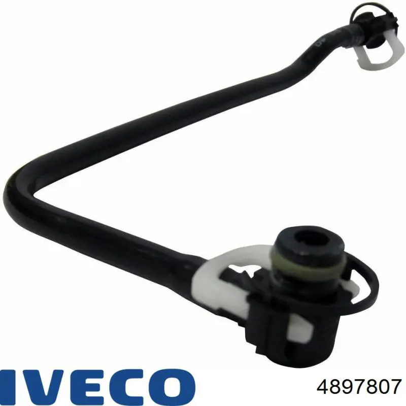 Купить 4897807 Iveco 