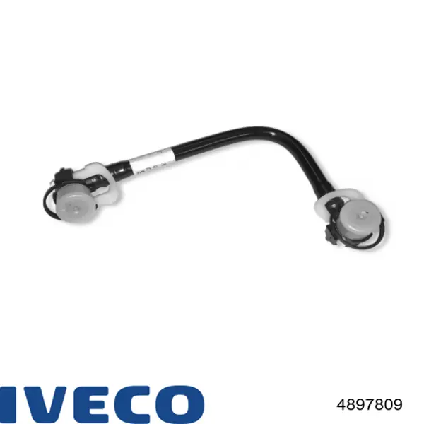  Iveco 4897809 цена, от 15.98 USD