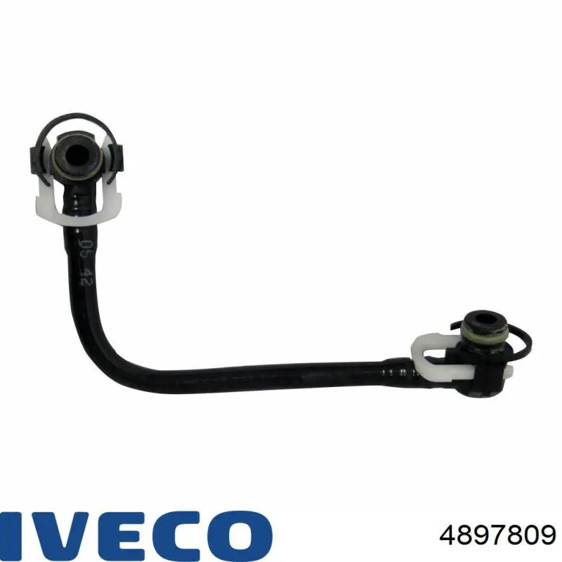 Купить 4897809 Iveco 