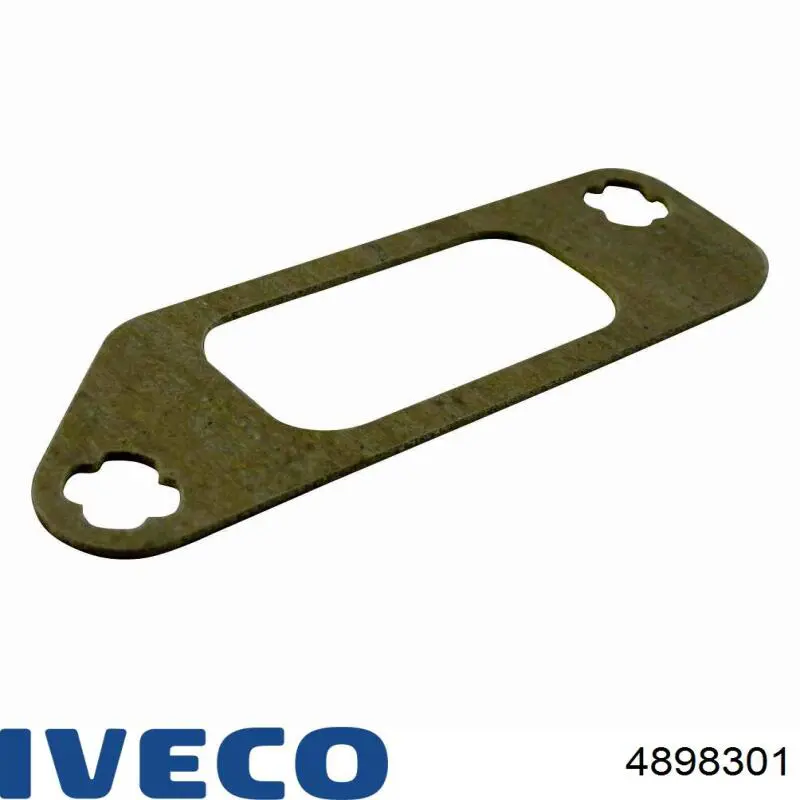 Прокладка масляного насоса Iveco 4898301 цена, от 4.25 USD