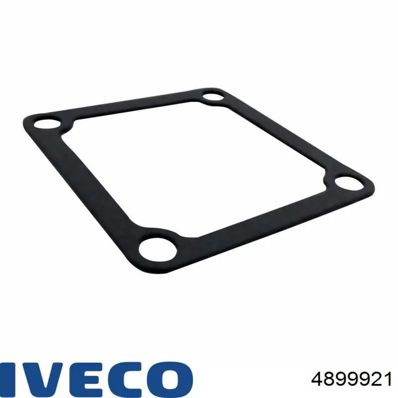 Купить 4899921 Iveco Герметик прокладок силиконовый