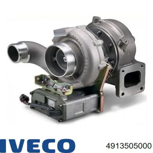 Купить 200106110450 SL Turbo Турбоком