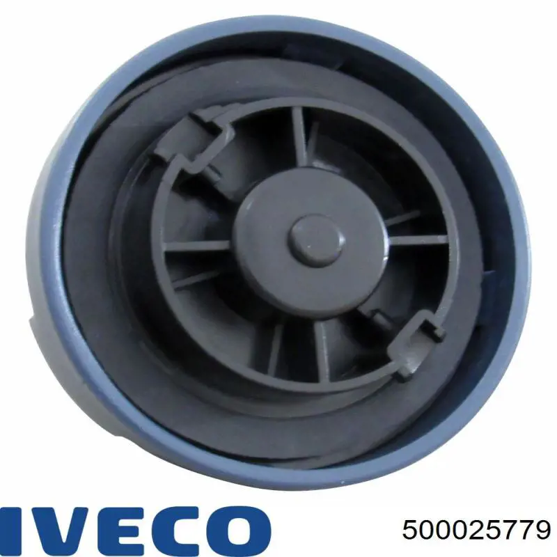 Купить 500025779 Iveco Крышка заливной горловины бака AD BLUE