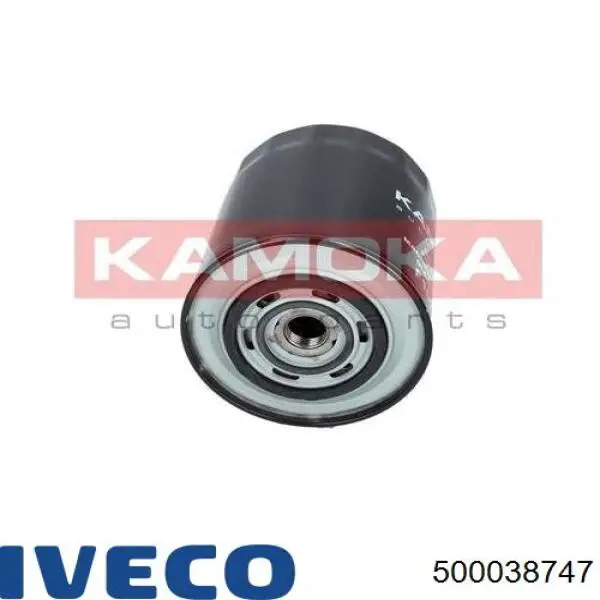 500038747 Iveco Масляный фильтр двигателя