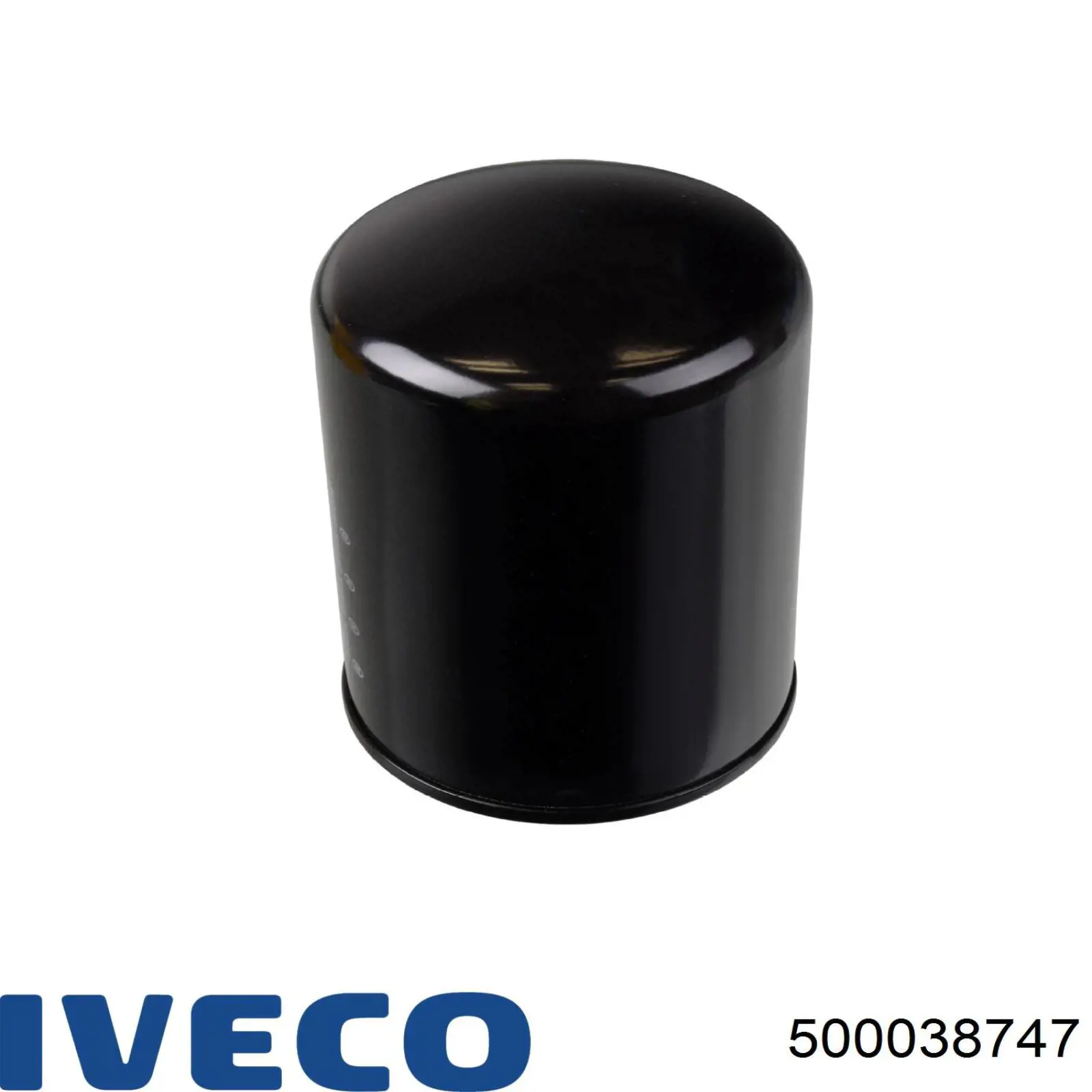 Фильтр очистки масла центробежный Iveco 500038747 цена, от 11.46 USD