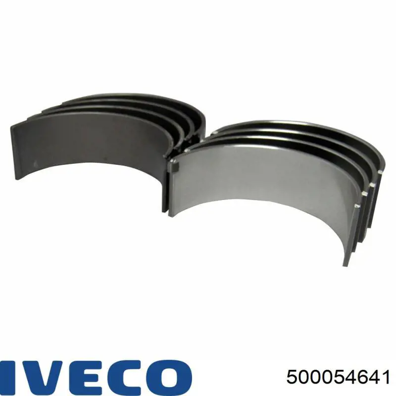  500054641 Iveco