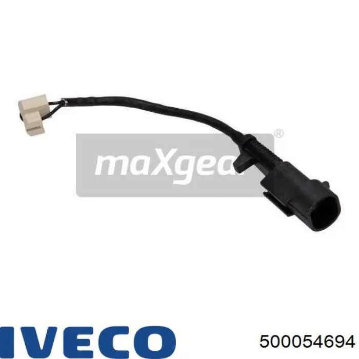 500054694 Iveco Датчик износа тормозных колодок