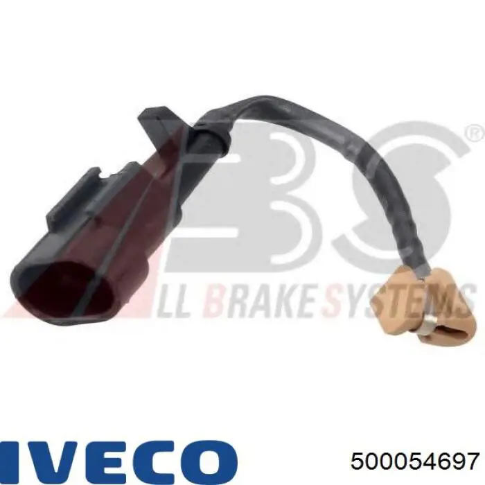 500054697 Iveco Датчик износа тормозных колодок