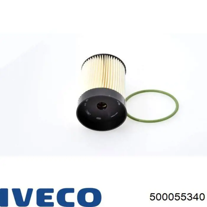 Топливный фильтр 500055340 Iveco
