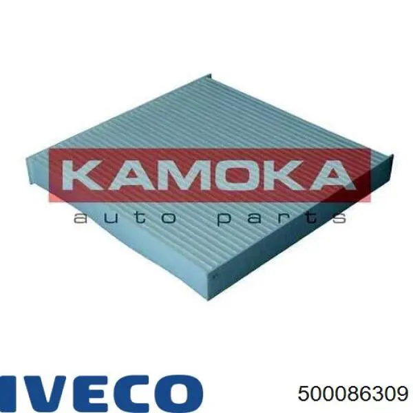 Фильтр салона 500086309 Iveco