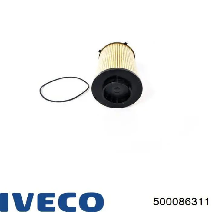  Iveco 500086311 цена, от 85.51 USD