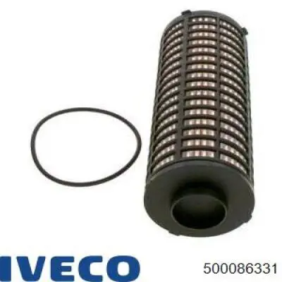 Filtro de aceite 500086331 Iveco