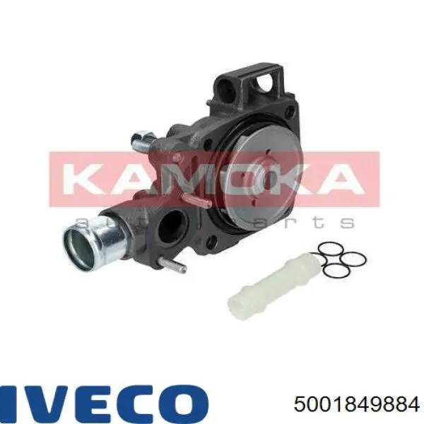 Помпа 5001849884 Iveco