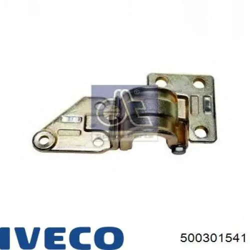  500301541 Iveco