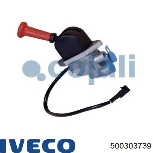  500303739 Iveco