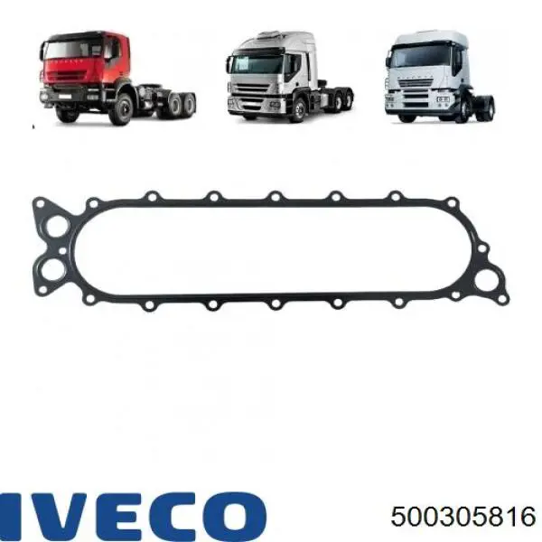 500305816 Iveco 