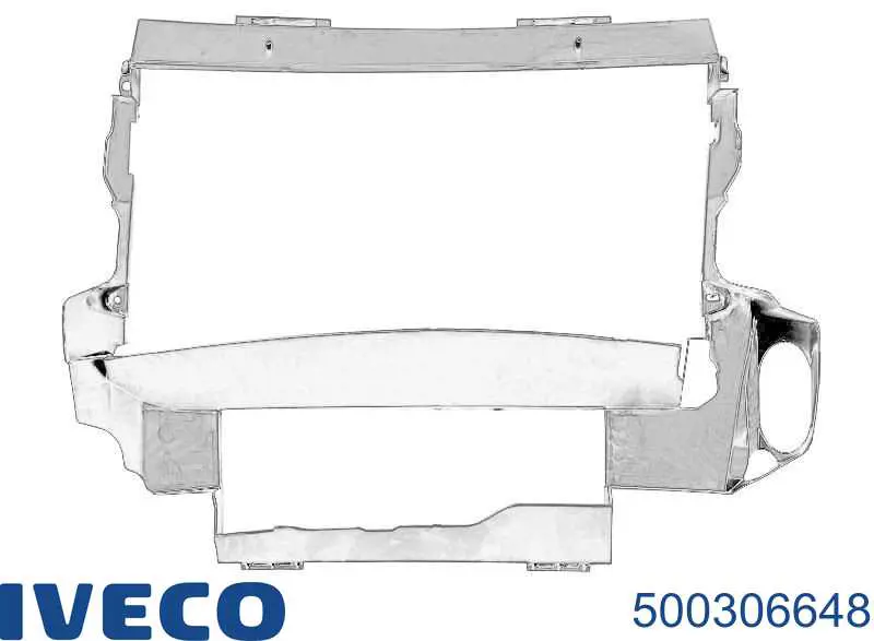  500306648 Iveco