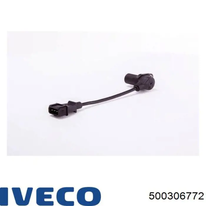  500306772 Iveco