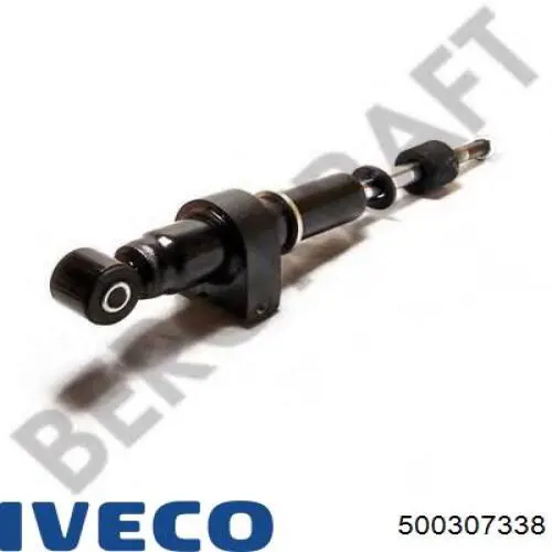500307338 Iveco Демпфер кабины