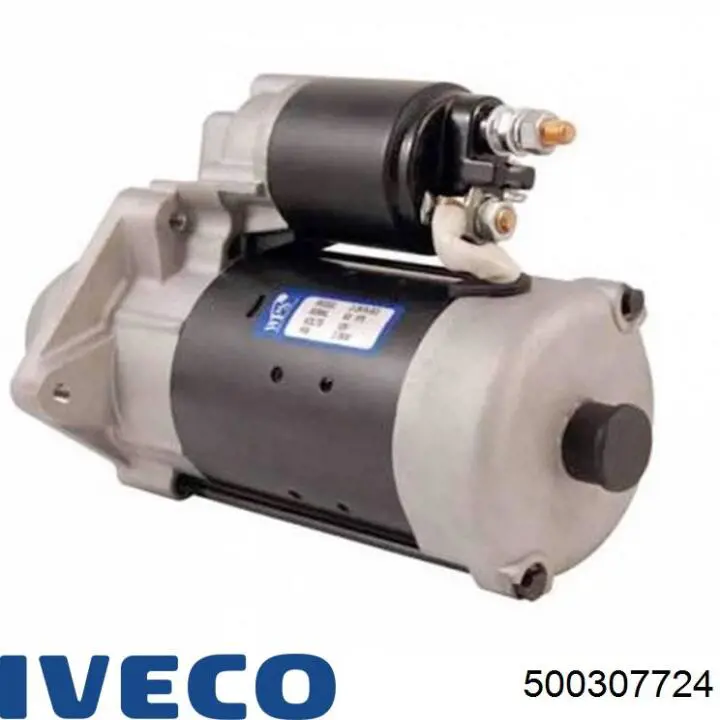 Стартер Iveco 500307724 цена, от 101.80 USD