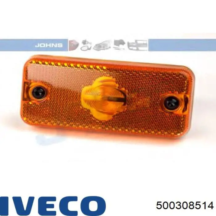 500308514 Iveco