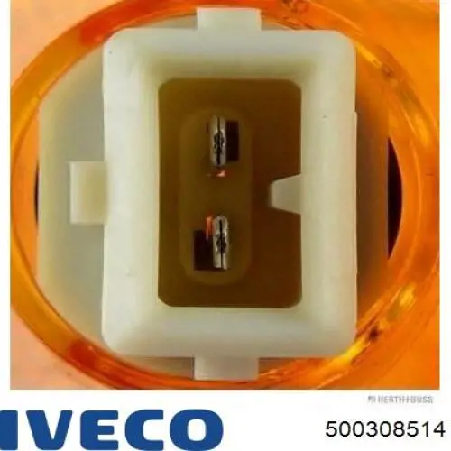 500308514 Iveco Фонари опознавательные