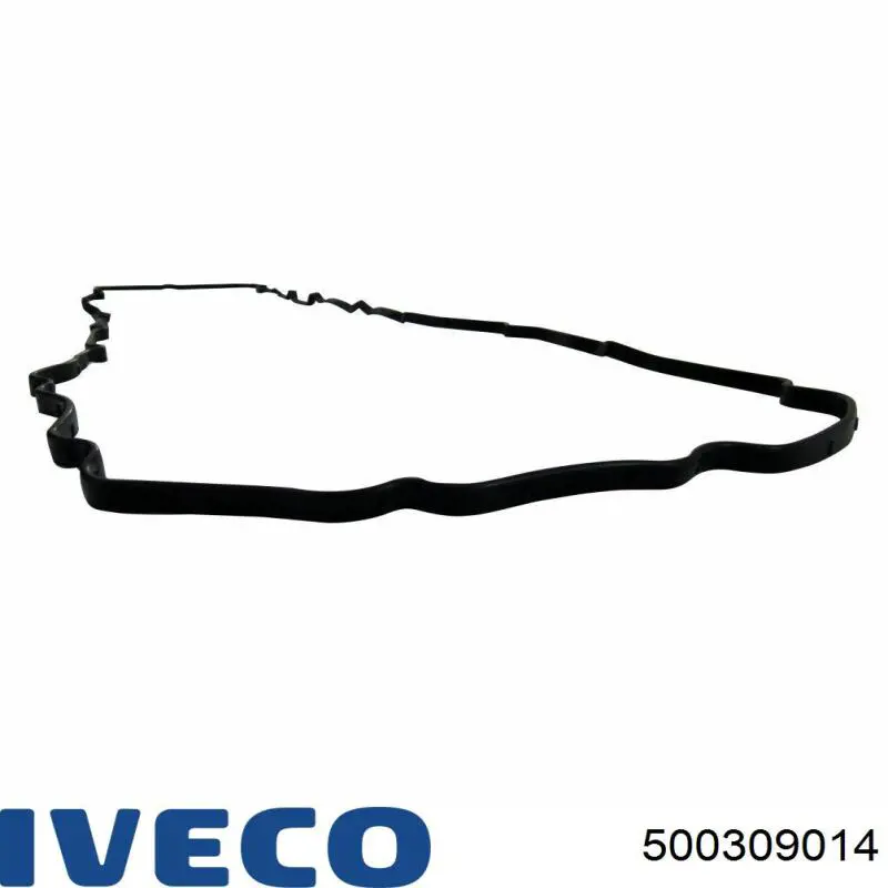 500309014 Iveco Прокладка крышки клапана