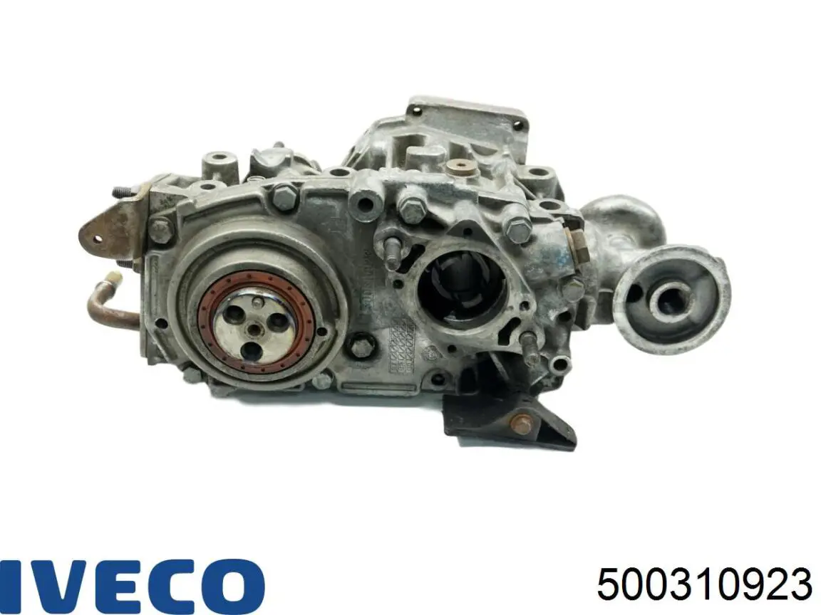  500310923 Iveco