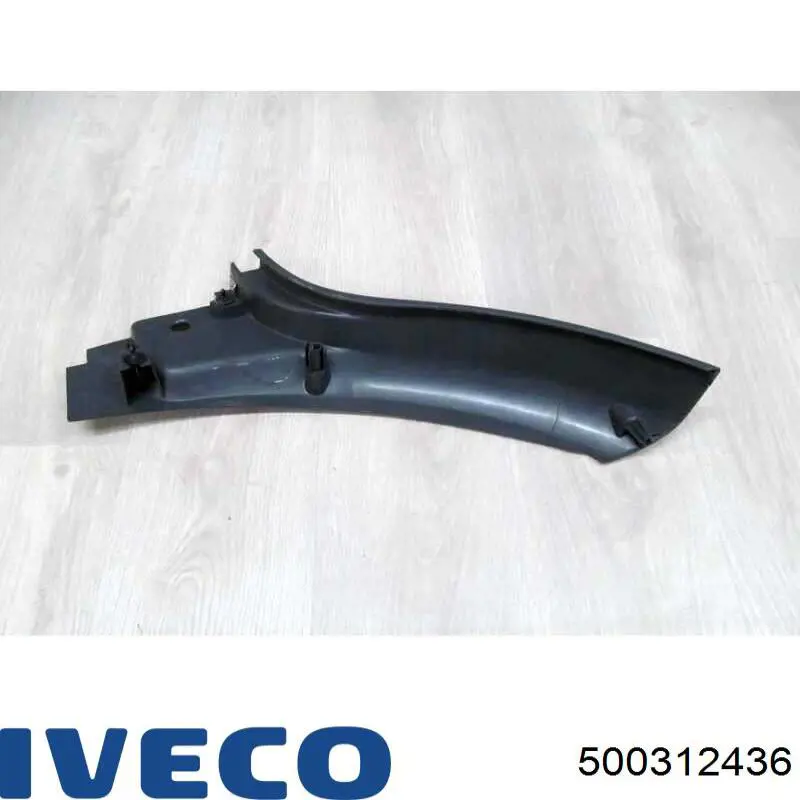 Купить 500312436 Iveco 